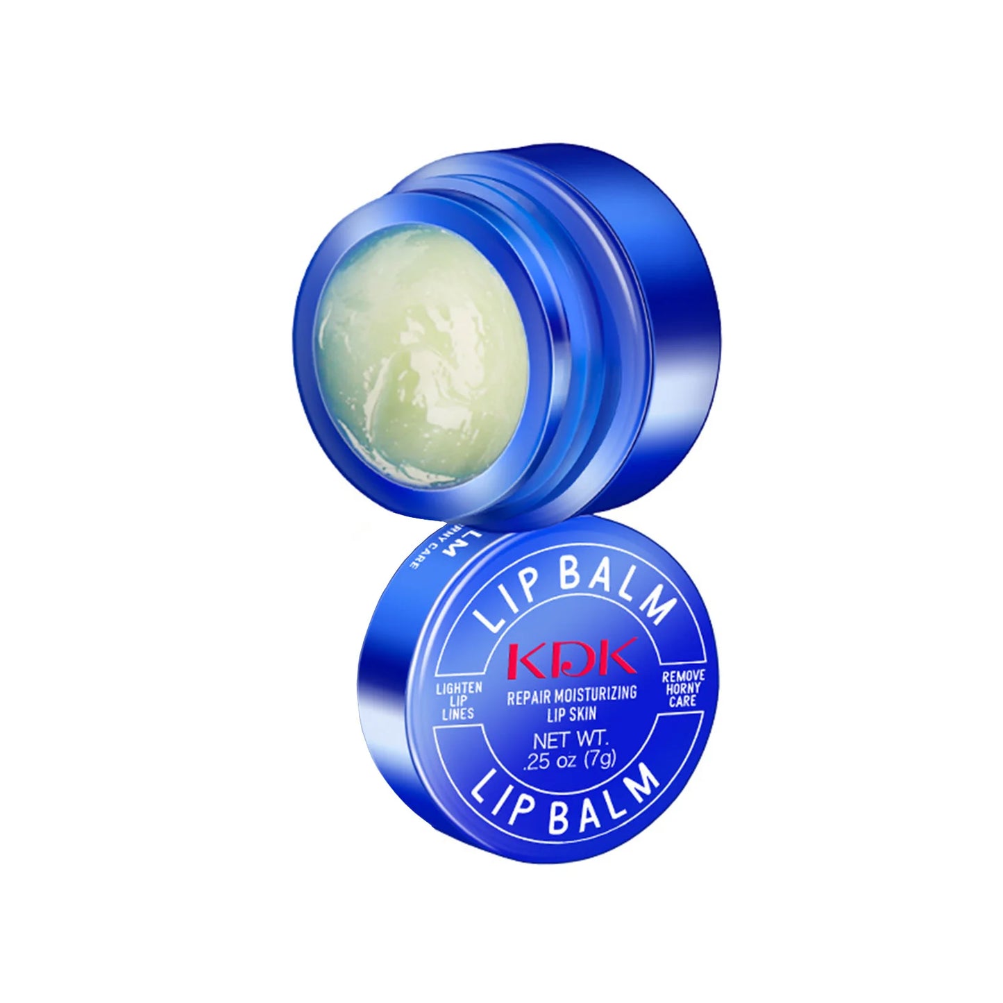 Lip Balm Lightening Dilute Melanin Mask Gloss Oil Exfoliating Clean Deep Moisturizing Makeup Beauty Health Korean New Products Peaceful Pleasures Health and Wellness 1pcs