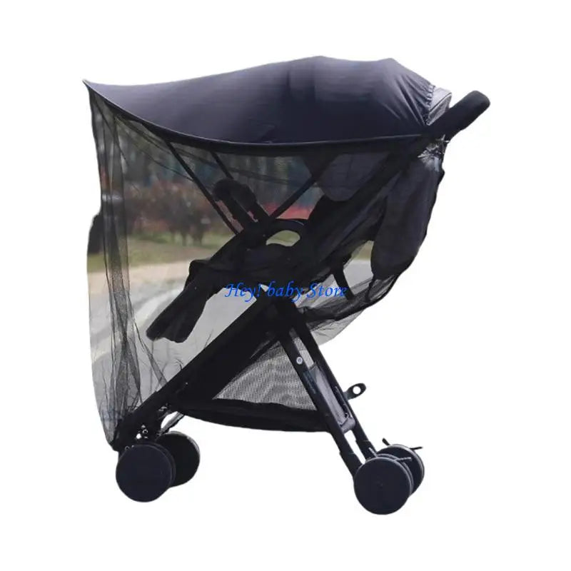 Baby Stroller Sunshade Canopy | Universal Pram Awning Cover