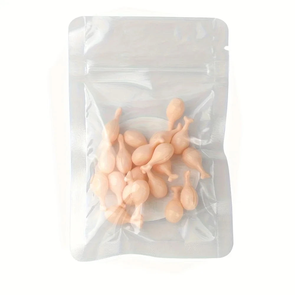 Collagen Capsule Serum – Firming, Moisturizing Face Essence