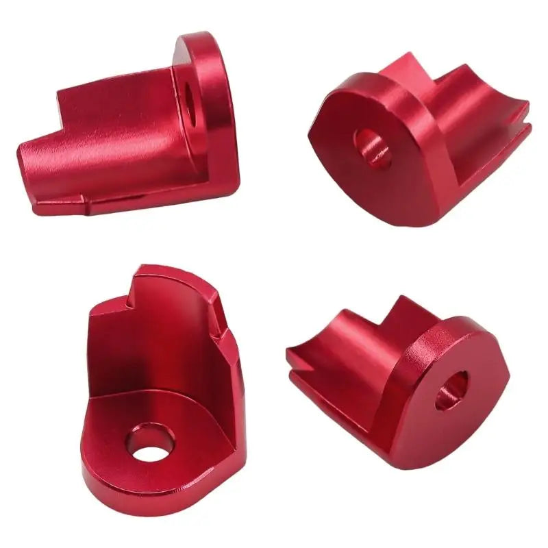 Metal Shock Absorbers for 1/14 & 1/18 RC Car | Typhon Upgrade