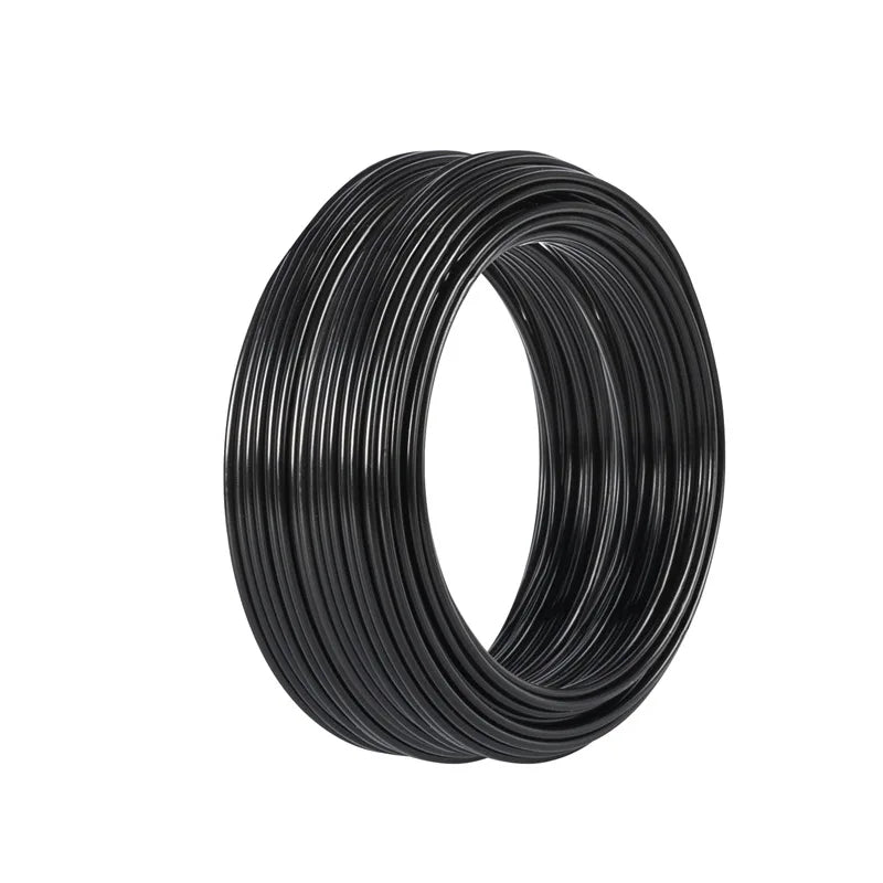Bonsai Training Wire 3.2mm Aluminum – 10M Plant Shaping Wire