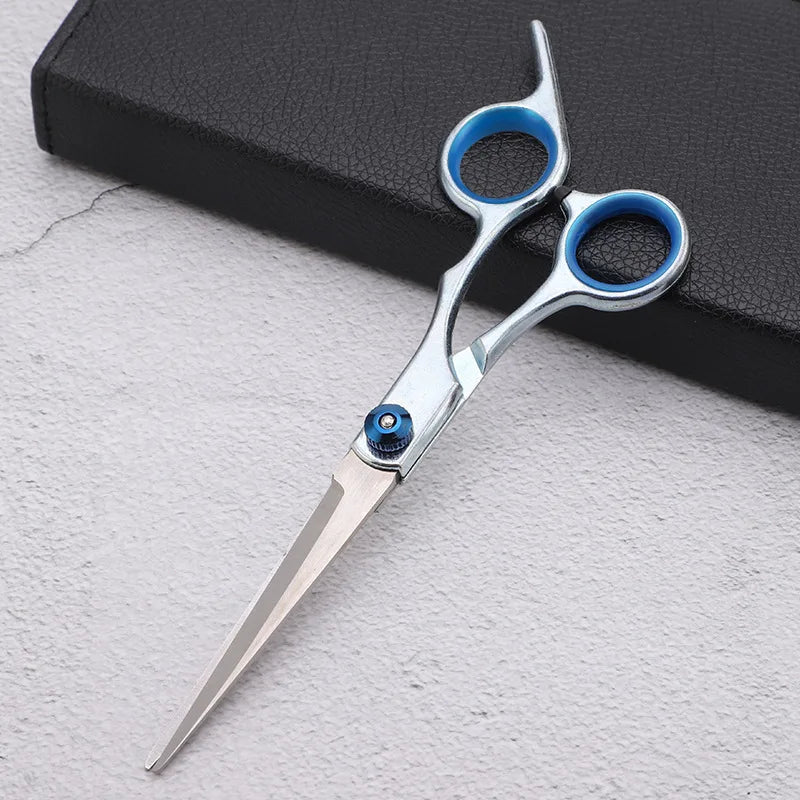 Professional Hairdressing Scissors – Cutting & Thinning 6.5"