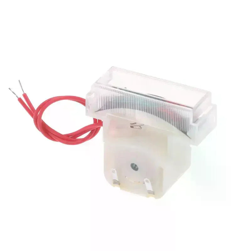 DB Level Signal Meter with Backlight | TX PWR +30dB Indicator