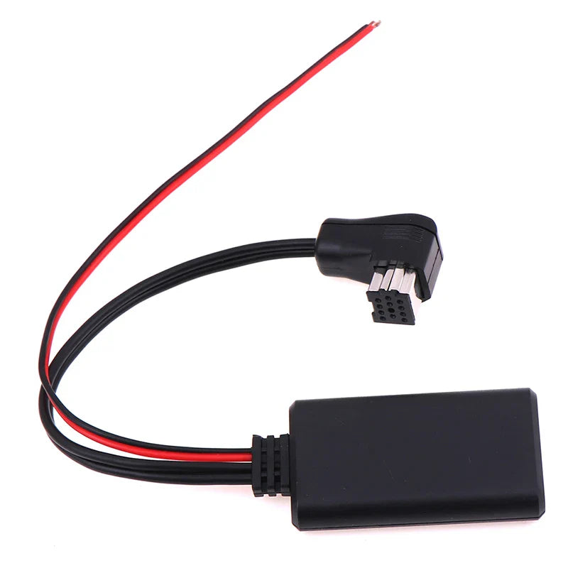 Pioneer IP-Bus 11-Pin AUX Adapter Cable – 3.5mm, 95cm