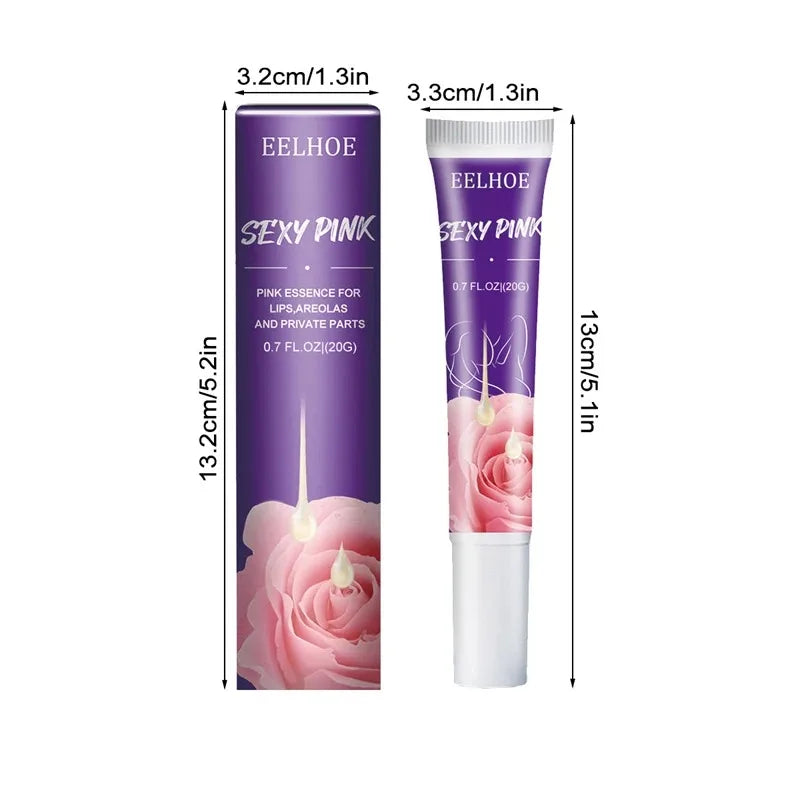 YOUNGCOME Brightening Body Cream | Melanin & Dark Spot Reducer