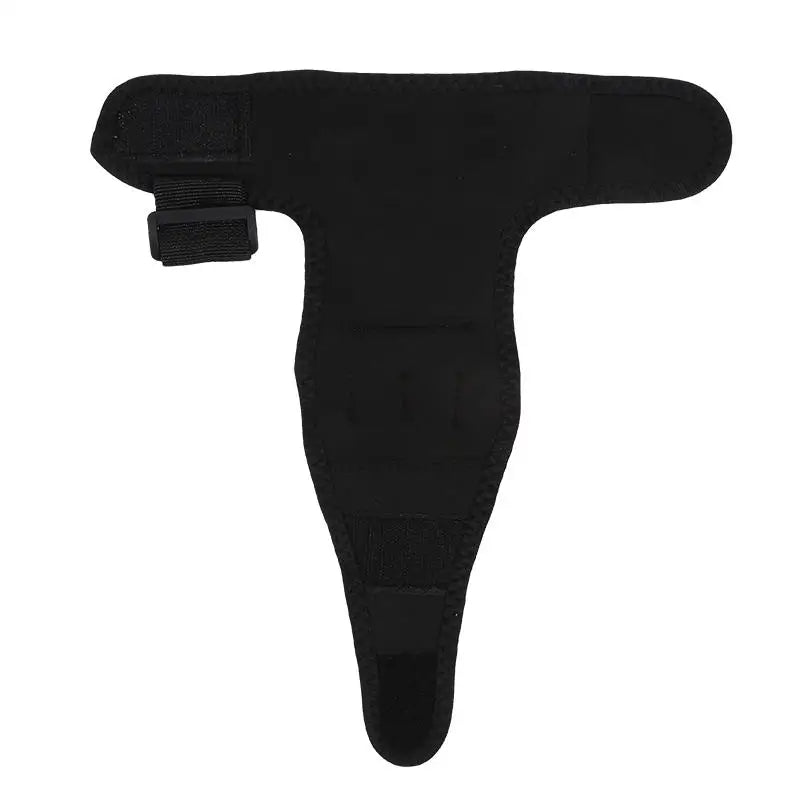 Rehabilitation Assistance Gloves Fixed Finger Grip Strength Training Punching Exercise Equipment Protective Gear Peaceful Pleasures Health and Wellness
