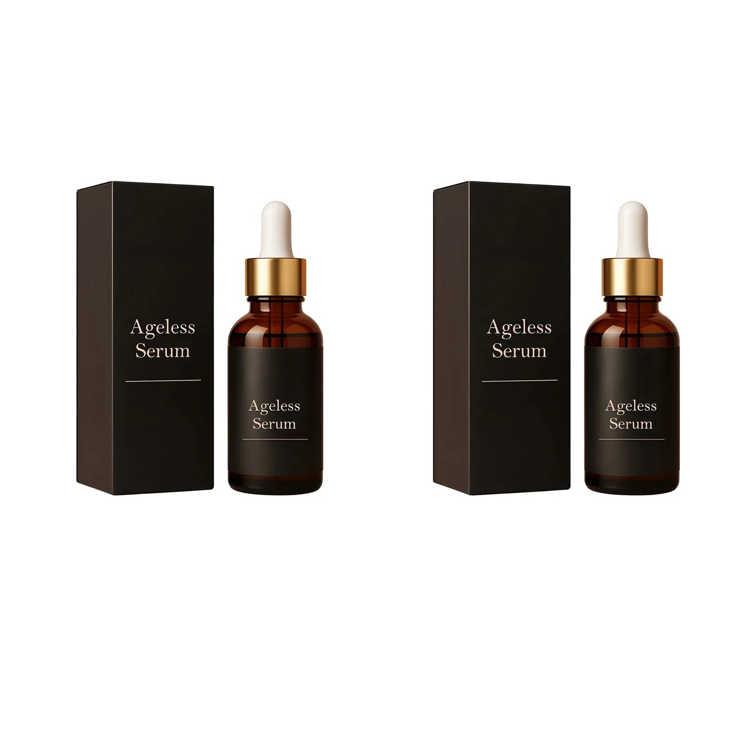 Pore-Minimizing Face Serum – Oil Control & Brightening 30ml