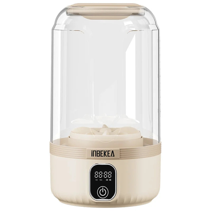 Portable Mini Washing Machine USB Wireless Laundry Cup | URGGU