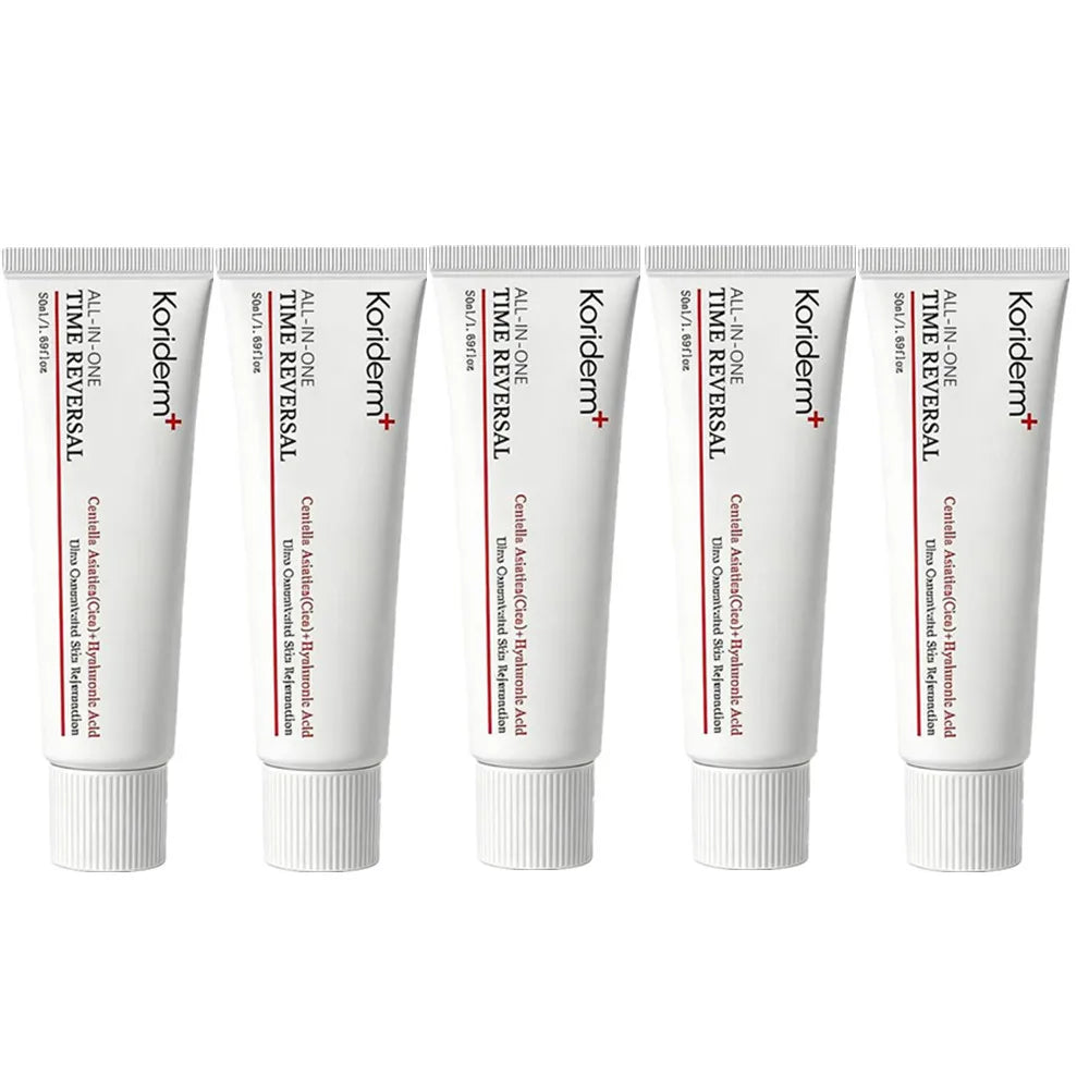 Koriderm Centella Asiatica Hyaluronic Acid Facial Cream 50ml