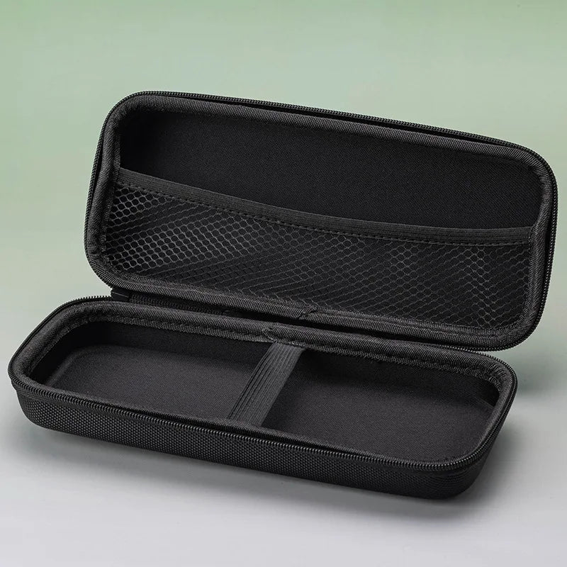EVA Hard Shell Headphone & Microphone Storage Case