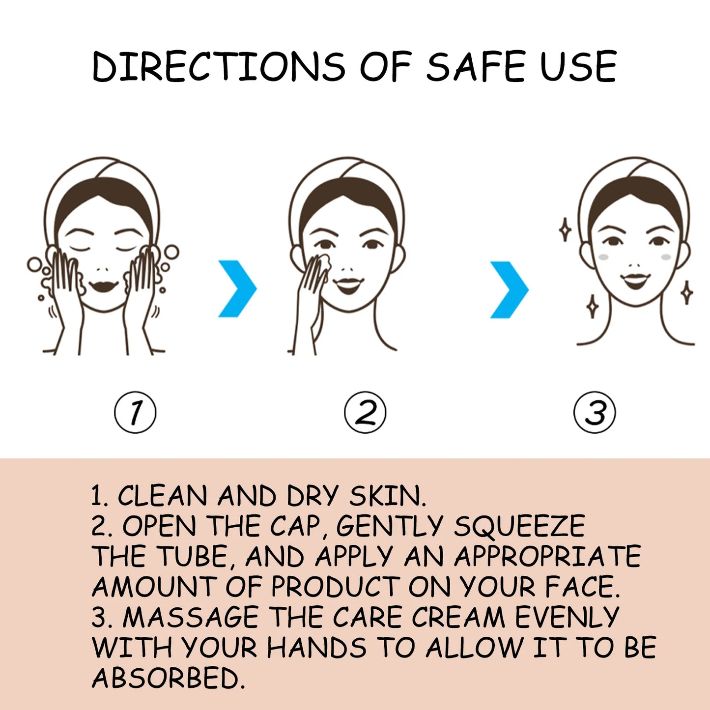 Glycerin Face & Body Cream | Hyaluronic Acid & Aloe Vera