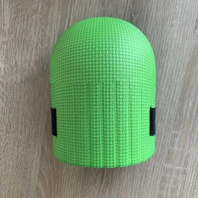 Foam Knee Pads for Floor Work, Gardening & Sports | Kneeling