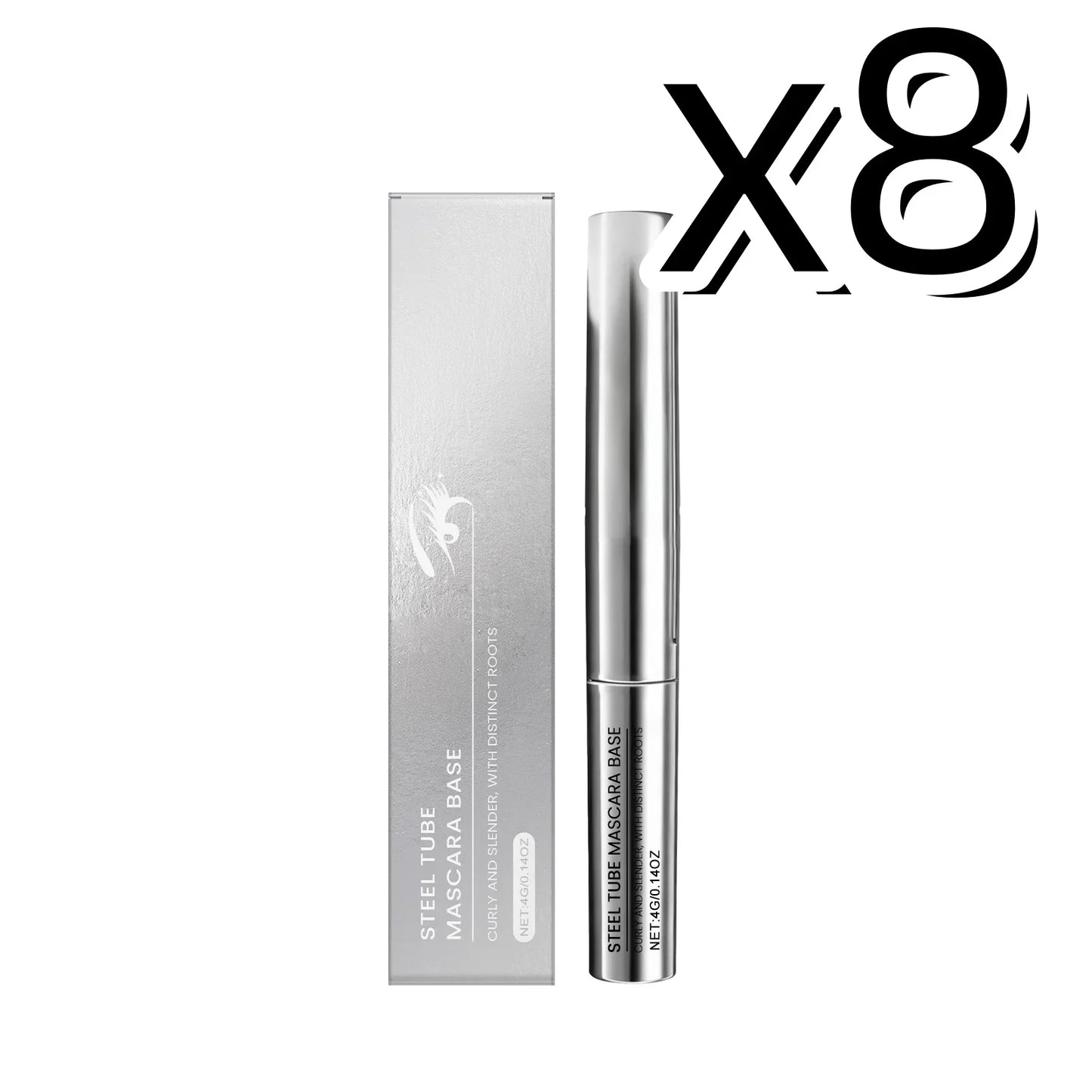 Natural Eyelash Curling Serum – Nourishing Lash Lift Enhancer