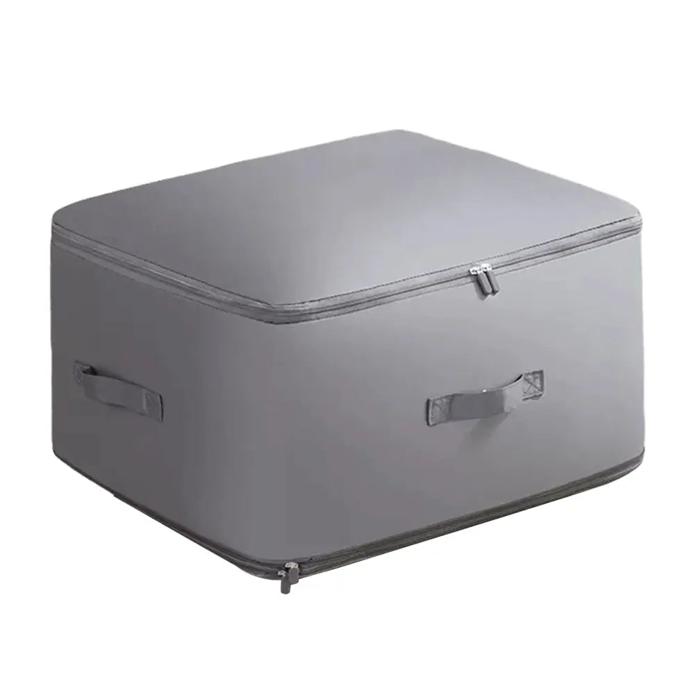 Compression Comforter Storage Bag | Space-Saving Moving Bag