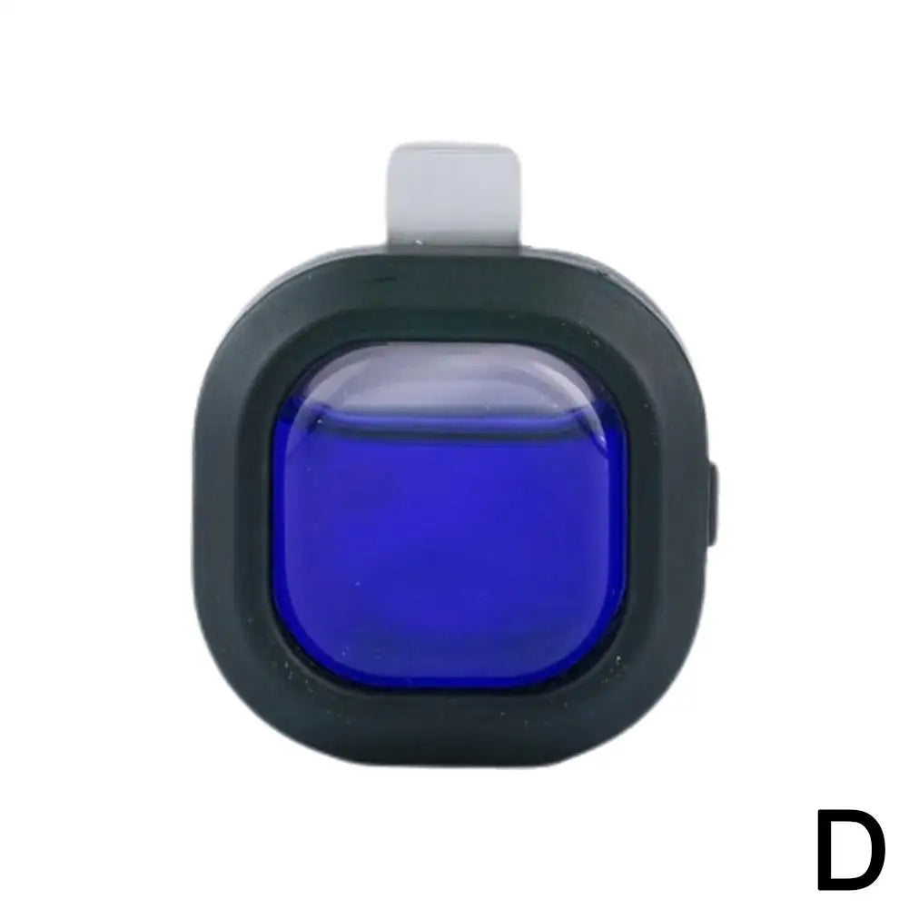 Car Air Freshener Vent Clip – Long-Lasting Aromatherapy