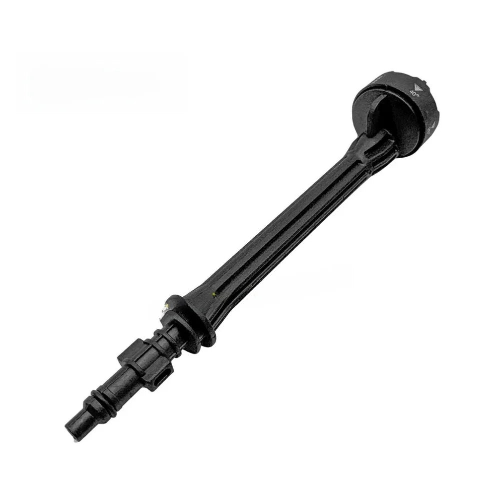 6-in-1 High-Pressure Car Wash Nozzle | 360° Rotation Rod