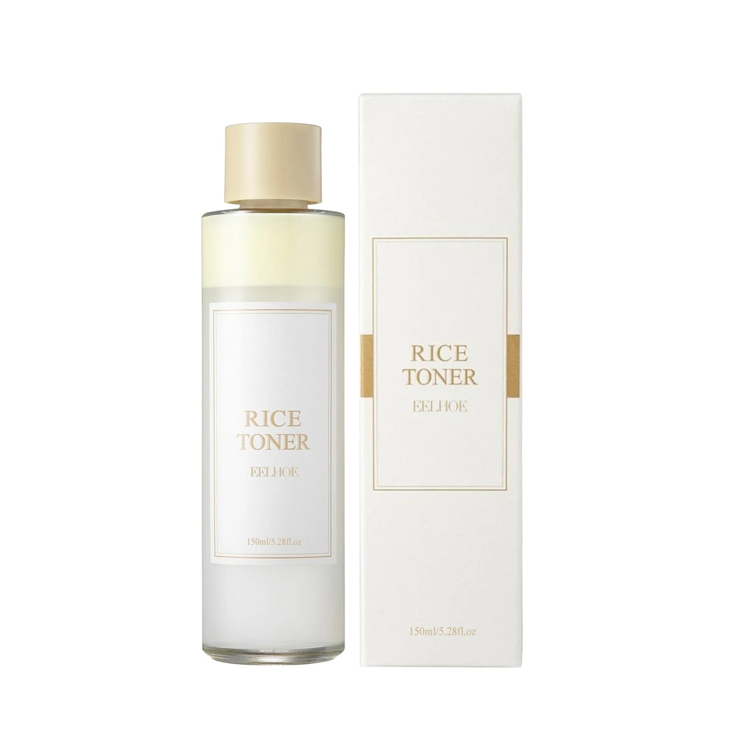 Rice Toner with Niacinamide – Brightening & Barrier Repair Peaceful Pleasures Health and Wellness