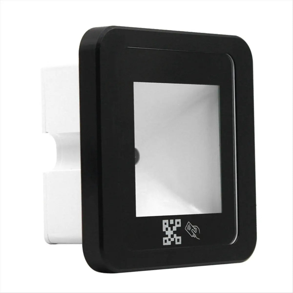 *ABDH R35D 125Khz RFID Barcode 2D QR Code Reader Access Control Reader Wigand USB/232/485 Interface Compatible Peaceful Pleasures Health and Wellness