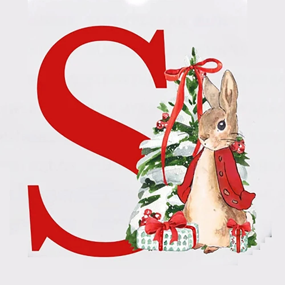 Personalised Kids Christmas Santa Sack | Custom Name Stocking Bag