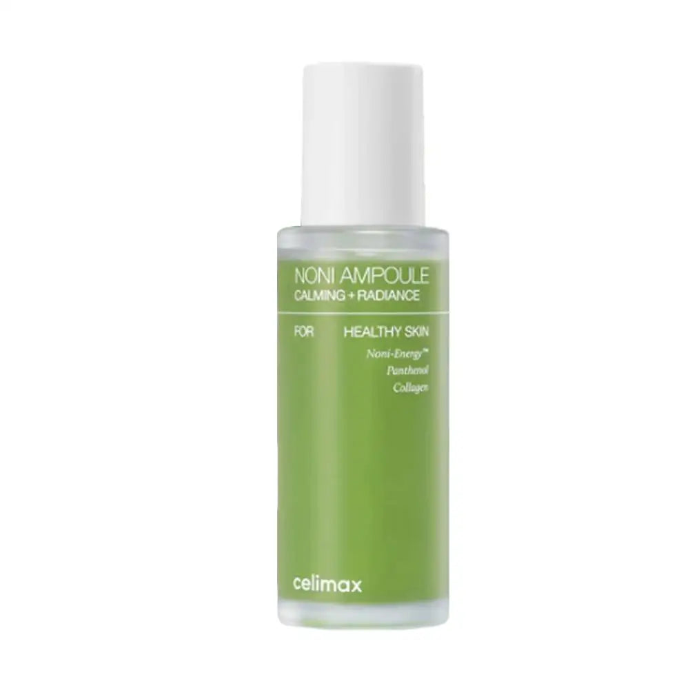 Noni Fruit Extract Energy Ampoule Face Serum 50ml – All Skin