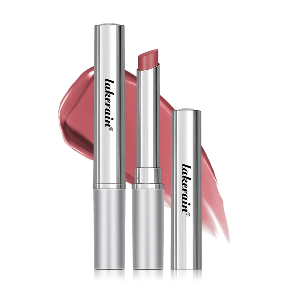 Honey Lipstick Honey Tinted Lip Balm Pink Lipstick Powerful Lip Repulper Lip Brightening for Dark Lips Exfoliating Care Peaceful Pleasures Health and Wellness pink 2pcs
