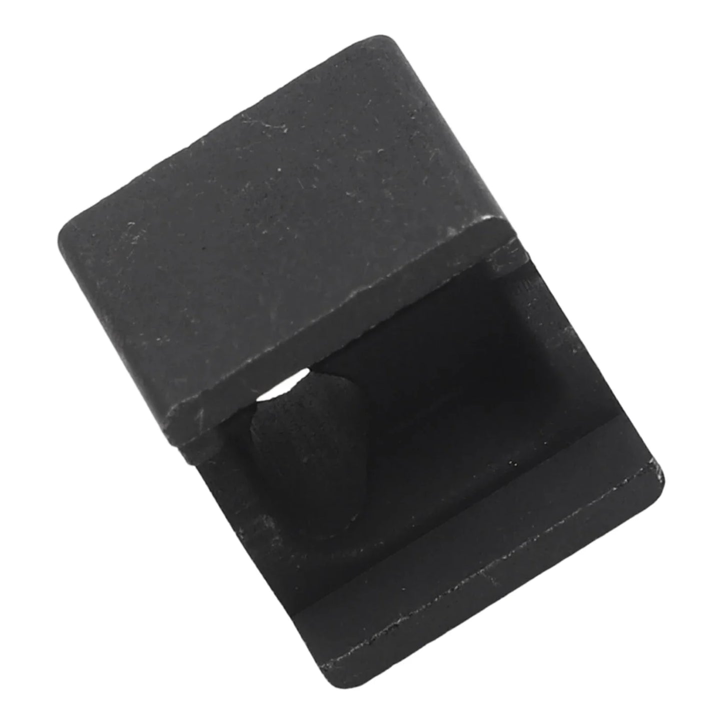 Carbon Steel Lock Head for FCJ55VA 55 Jigsaw Replacement Part