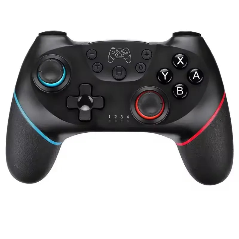 AyeBeau Wireless Bluetooth Gamepad for Nintendo Switch & PC