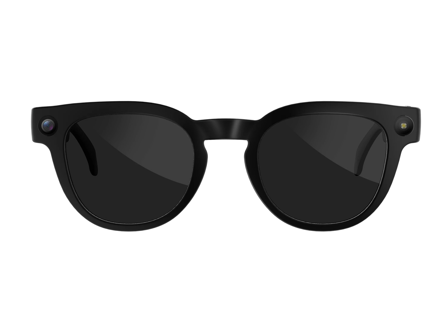 MINGCC MT3 AI Smart Glasses HD Camera Bluetooth IP65 38g