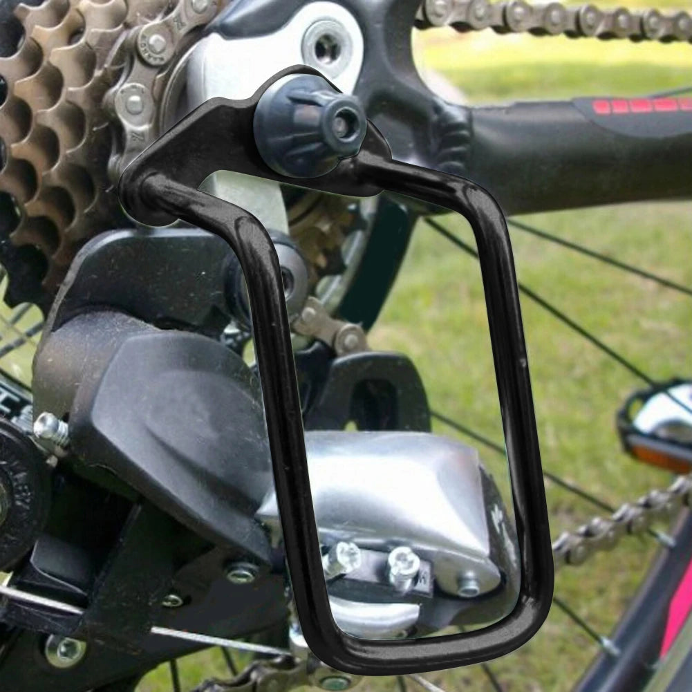 Bike Rear Derailleur Protector Guard Cover – Universal Fit Peaceful Pleasures Health and Wellness