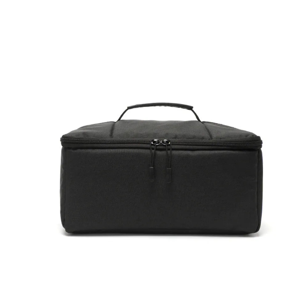 Waterproof Oxford Camera Insert Bag | DSLR Photography Organizer