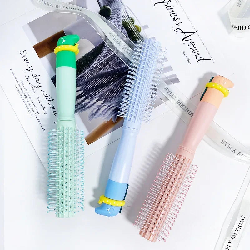 Professional Salon Hair Comb | Barber Styling Tool