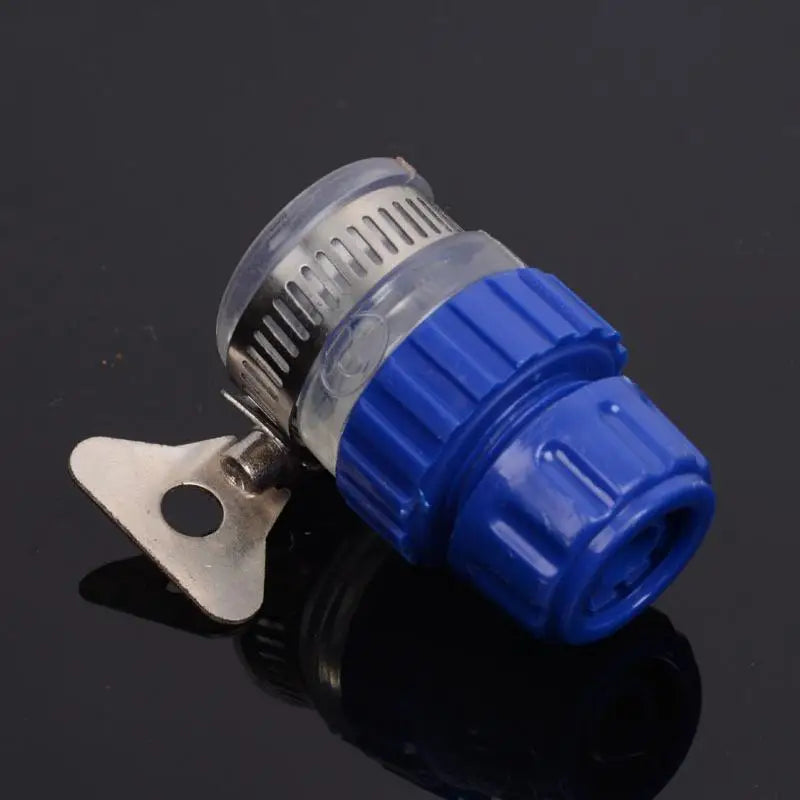 Universal Faucet Hose Adapter | Quick Connect Leak-Proof Fitting