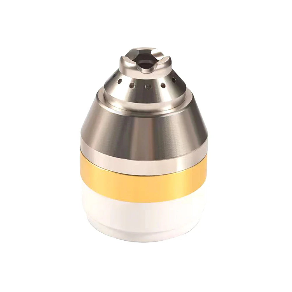 P80 Plasma Cutting Torch Protective Shield Cup & Nozzle Cover
