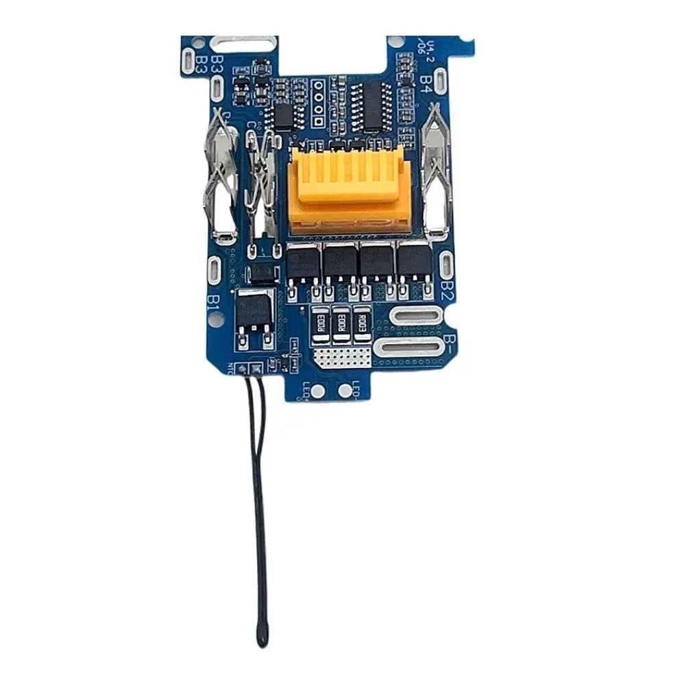 Makita BL1830–BL1860 18V Battery BMS PCB Protection Board