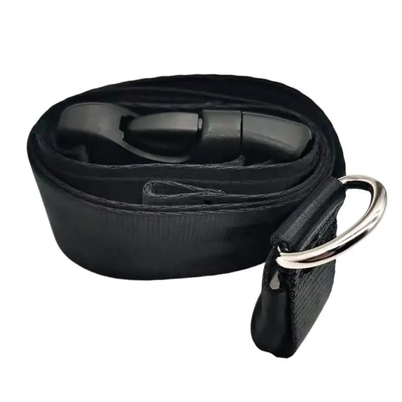 Travel Suitcase Buckle Strap | Adjustable 173cm Luggage Belt