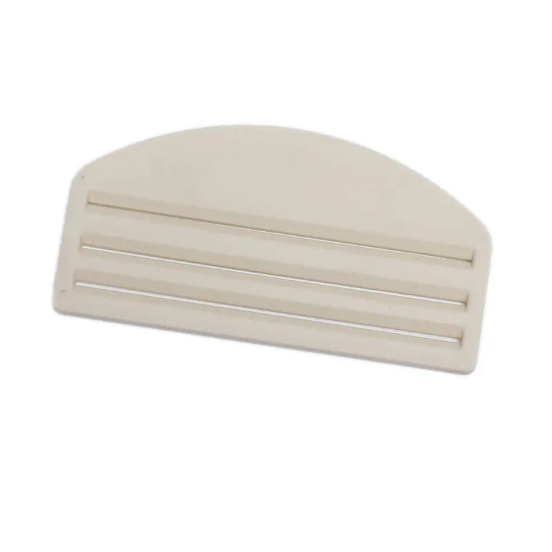Manual Tube Squeezer & Cream Dispenser – Reusable, Multi-Use