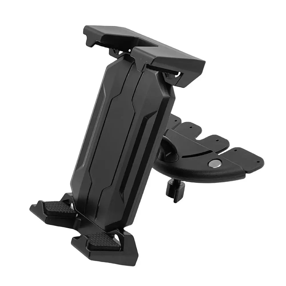 Tablet Car Mount Holder for iPad and Samsung Devices Peaceful Pleasures Health and Wellness