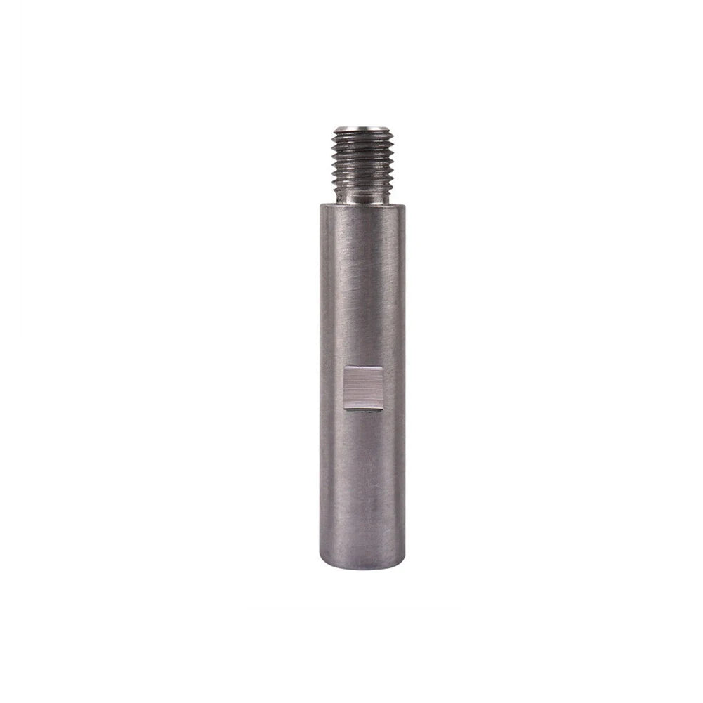 Flexible Lengths Precision Efficient Grinding M14 Angle Grinder