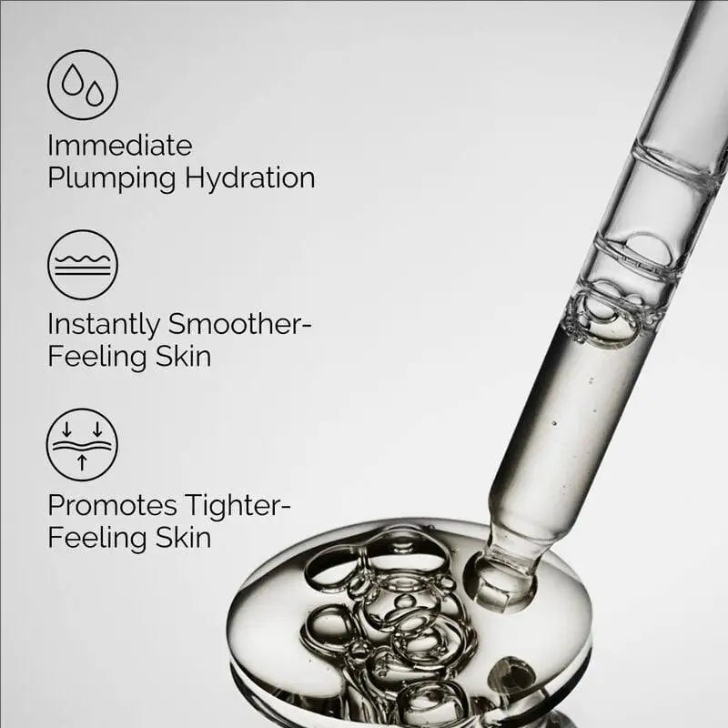 Hyaluronic Acid 2% + B5 Serum with Ceramides 30ml