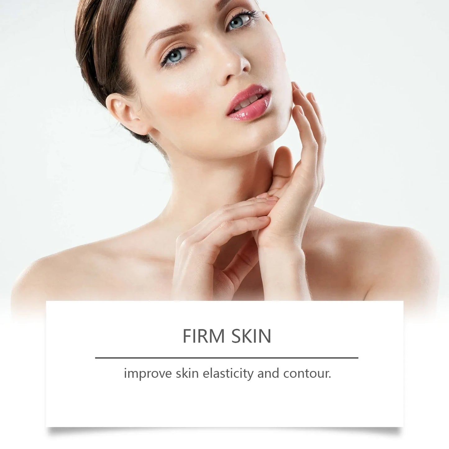 WIYUN Retinol Collagen Firming Face & Neck Cream 50g
