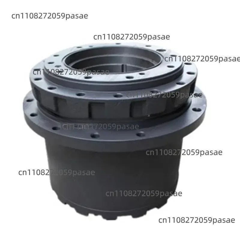 Mini Excavator Hydraulic Spare Parts | OEM Replacement Kit