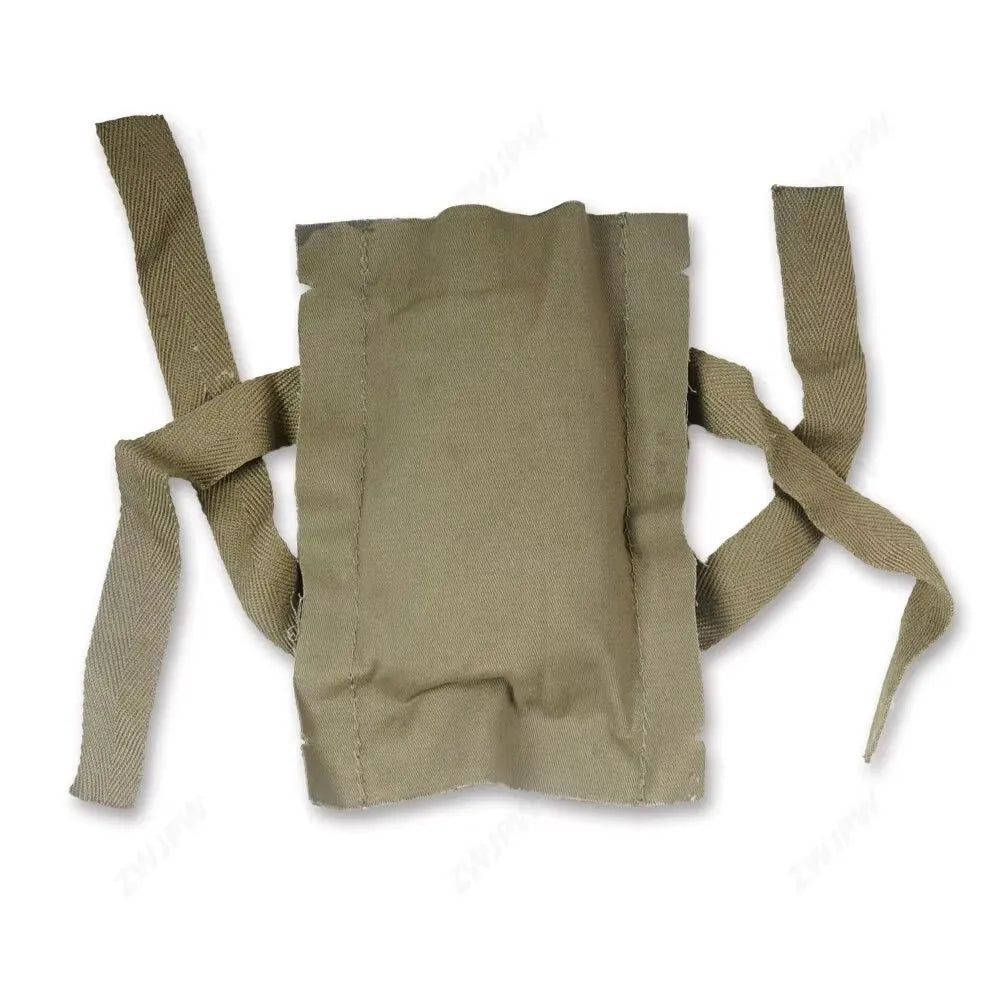 WW2 US ARMY FIRST AID KIT OUTDOOR ARMY FIRST AID KIT Peaceful Pleasures Health and Wellness