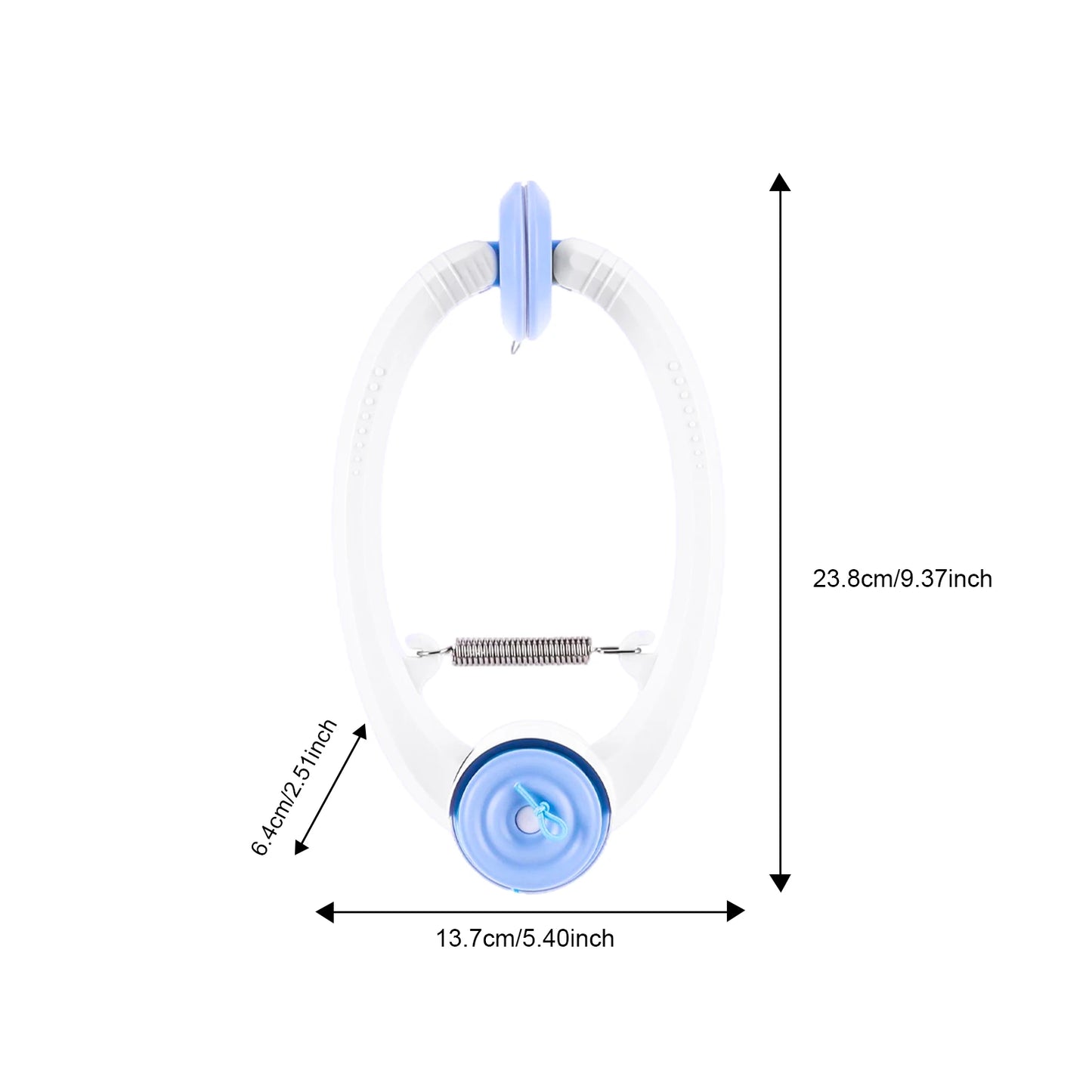 Interactive Cat Teaser Retractable Toys with 3 Catnip Mice Independent Play Hanging Door Cat Toys for Indoor Cats Peaceful Pleasures Health and Wellness