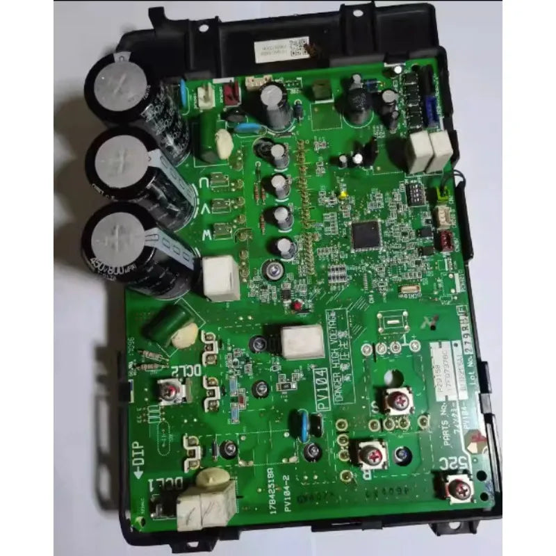 Plastic Replacement Parts 17F87472G 17F07378F 17B42318A