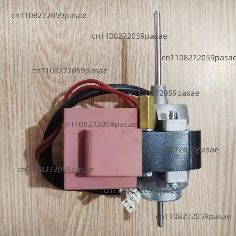 ZYD-2J Refrigerated Cabinet Cooling Fan 22W | Universal Glass Cabinet