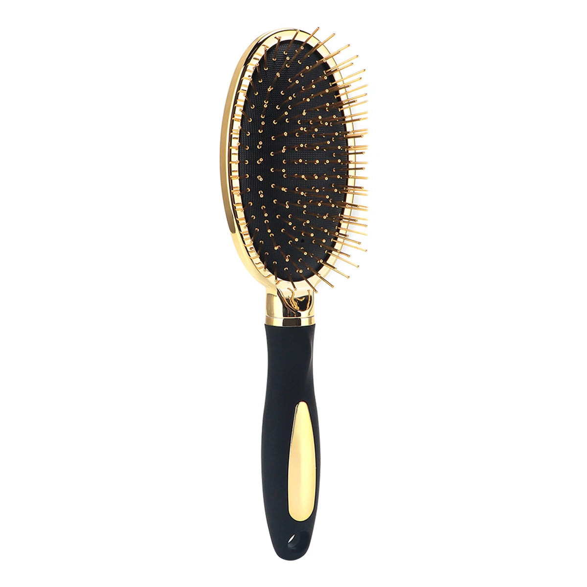 Massage Scalp Air Cushion Comb Salon Anti-static Tangled Hair Brush Barbershop Household Hairdressing Styling Tools Accessories Peaceful Pleasures Health and Wellness D