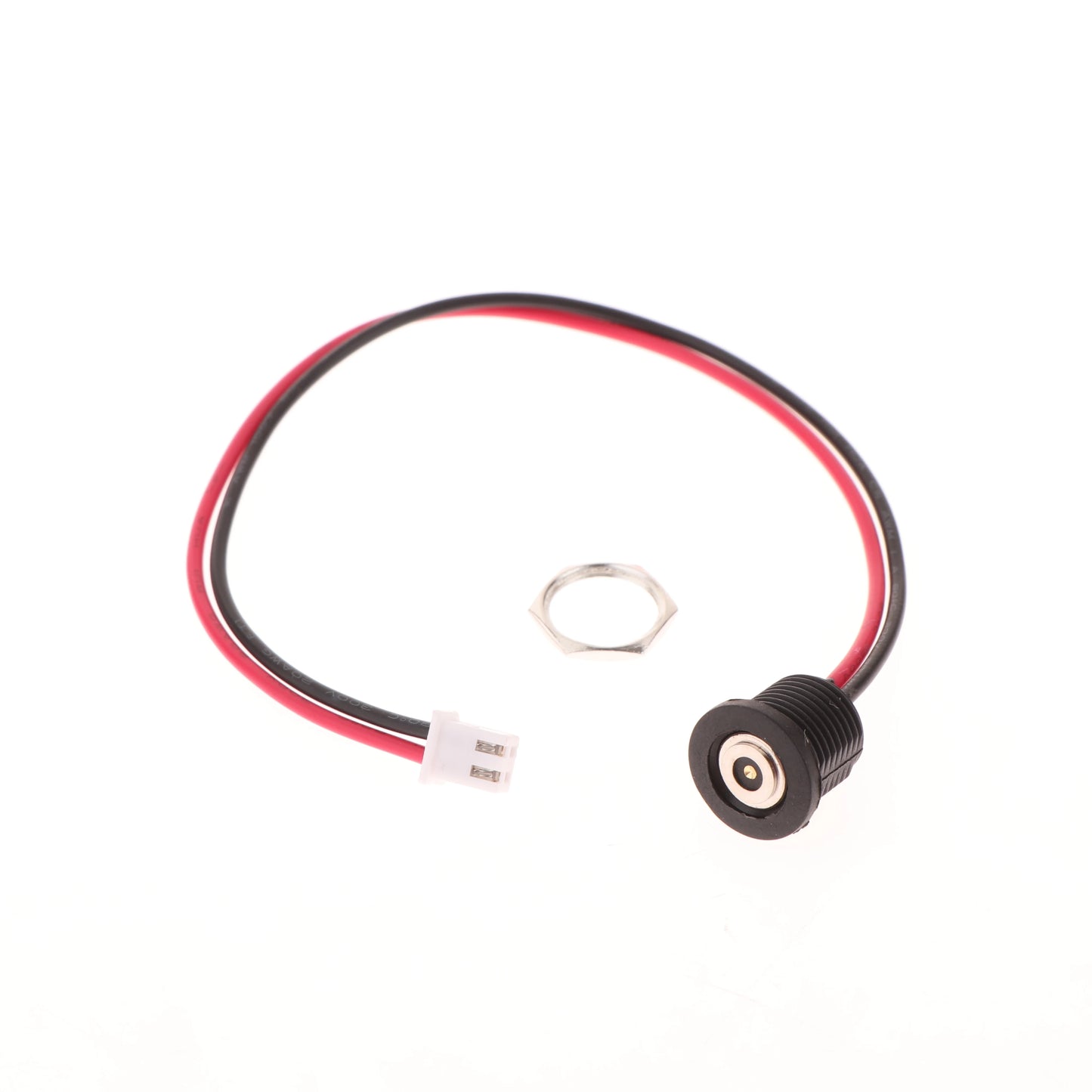 11A Waterproof Magnetic DC Connector Male Female Power Plug