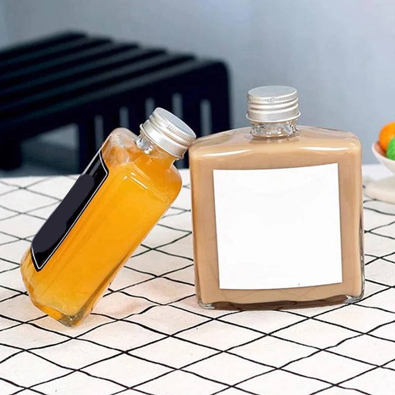 HELTC 350ml BPA-Free Plastic Water Bottle with Lid & Cap Reusable Water Bottle Peaceful Pleasures Health and Wellness