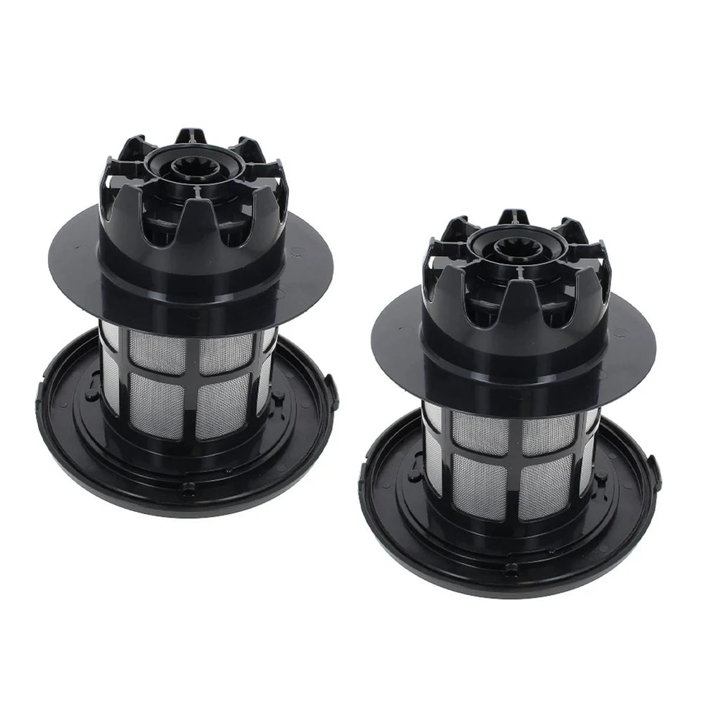 1 Washable Cyclonic Filter Vacuum Cleaners 00708278 708278 Relaxx'x