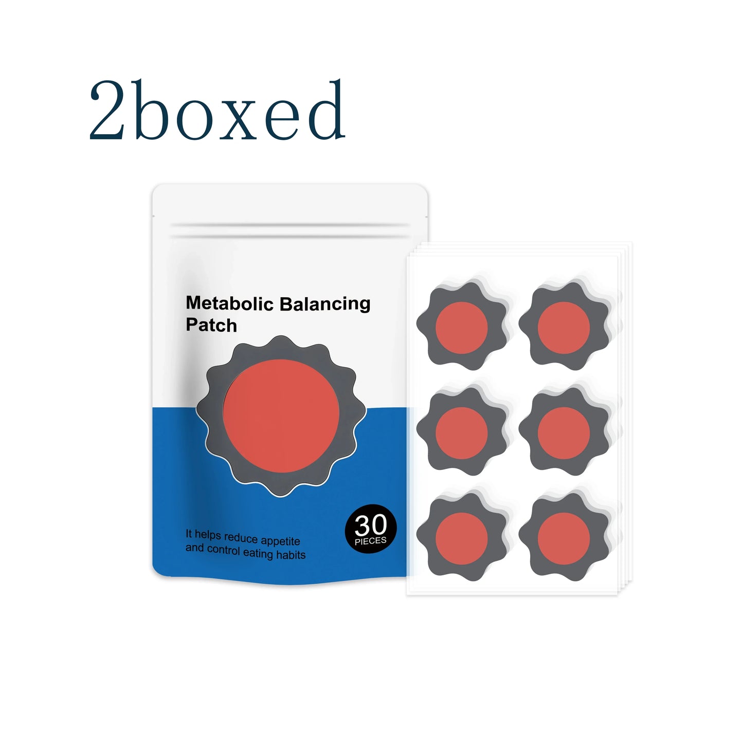 Moisturizing Body Care Patch – Gentle & Lightweight Skin Patch